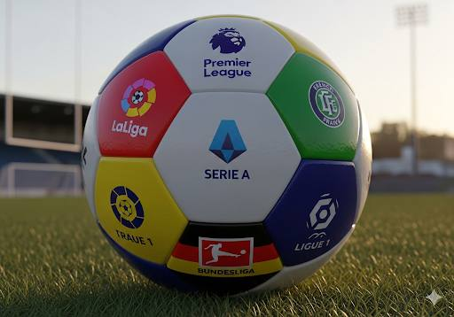 欧冠决赛奖杯 星光闪耀